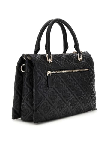 Guess Torebka w kolorze czarnym - 30 x 22 x 11 cm