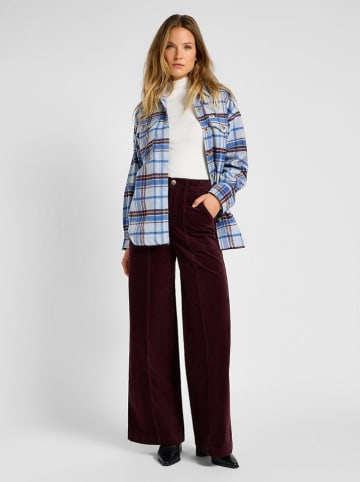 Lee Hemdjacke in Hellblau
