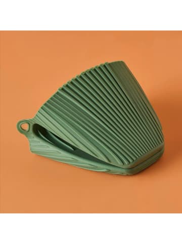 BELLA MAISON Ovenwant "Ronna" groen