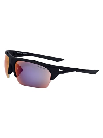 Nike Herren-Sonnenbrille in Schwarz/ Lila