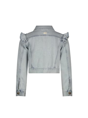 Le Chic Spijkerjas "Alysum" lichtblauw
