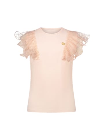 Le Chic Shirt "Noblesse" in Rosa