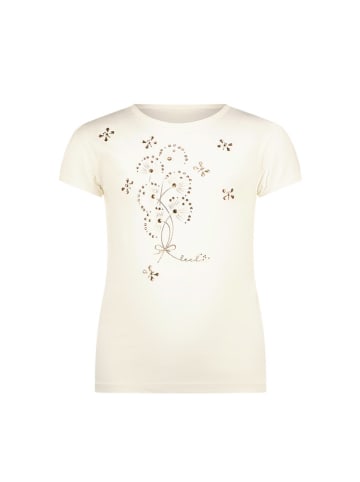Le Chic Shirt "Nommy" crème