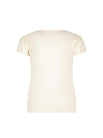 Le Chic Shirt "Nommy" in Creme