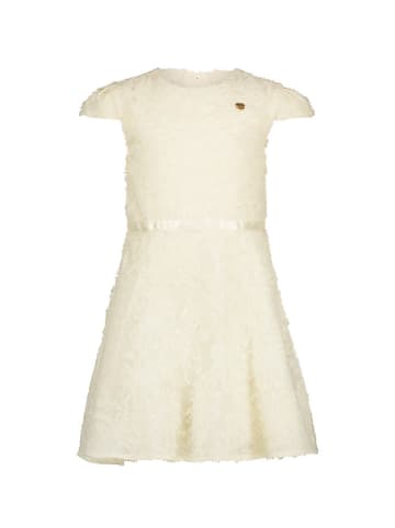 Le Chic Ballkleid "Sojolie" in Creme