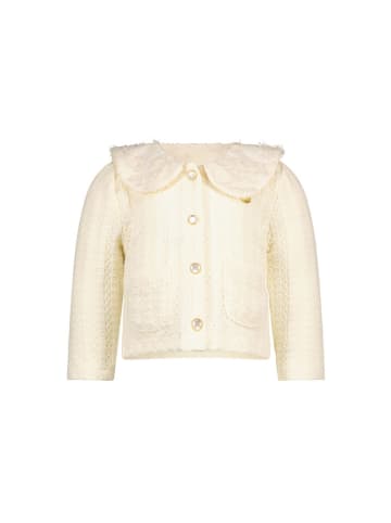 Le Chic Vest "Ayala" geel