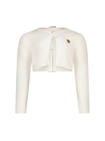 Le Chic Bolero "Nonoby" in Creme