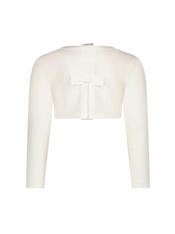 Le Chic Bolero "Nonoby" in Creme