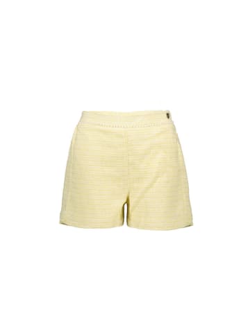Le Chic Shorts "Dutti" in Gelb