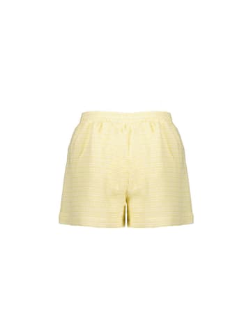 Le Chic Short "Dutti" geel