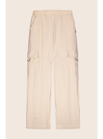 Like Flo Cargobroek "Fever" crème/beige