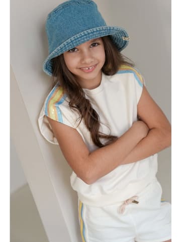 Like Flo Shirt "Darcy" wit