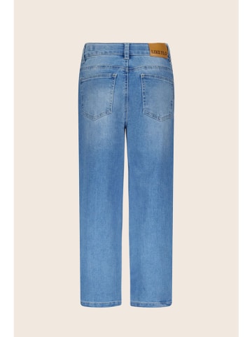 Like Flo Spijkerbroek "Floris" - regular fit - blauw