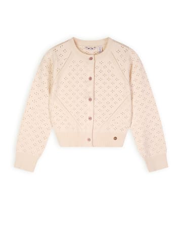 NONO Cardigan "Alia" in Beige