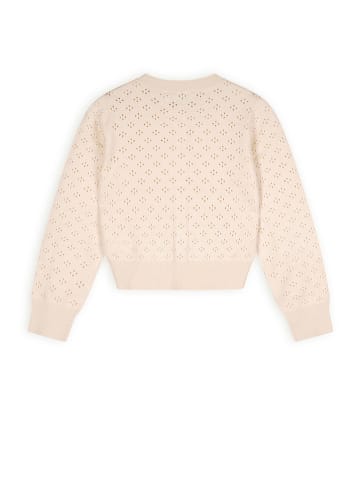 NONO Cardigan "Alia" in Beige