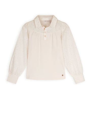 NONO Blouse "Kemmy" crème