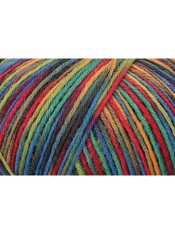 Schachenmayr since 1822 10er-Set: Wollgarne ''Sockenwolle'' in Bunt - 10x 100 g