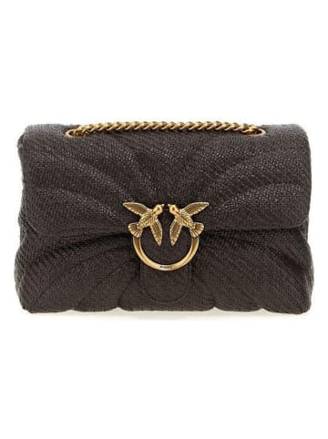 Pinko Torebka w kolorze brązowym - 28 x 19 x 11 cm