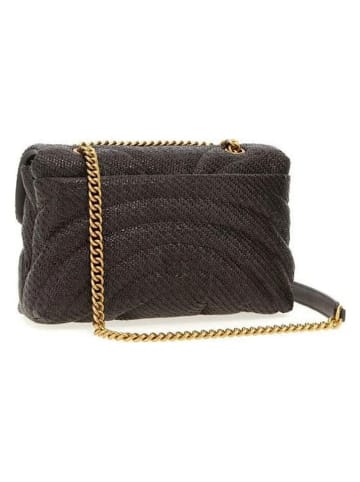 Pinko Umhängetasche in Braun - (B)28 x (H)19 x (T)11 cm