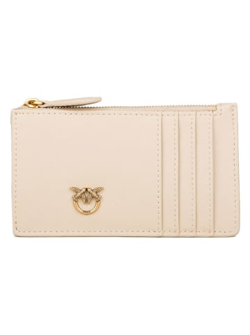Pinko Leren pasetui beige - (B)13 x (H)8 x (D)1 cm