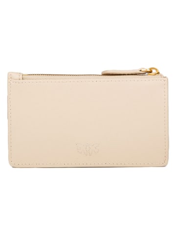 Pinko Leren pasetui beige - (B)13 x (H)8 x (D)1 cm