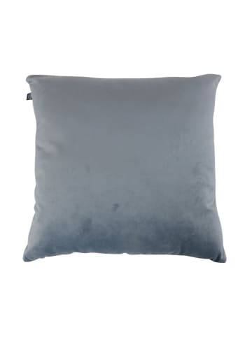 Dami Living Kussen "Ornamental" lichtgrijs - (L)45 x (B)45 cm