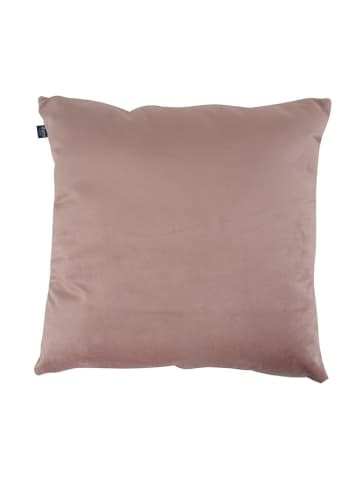 Dami Living Kussen "Ornamental" lichtroze - (L)45 x (B)45 cm