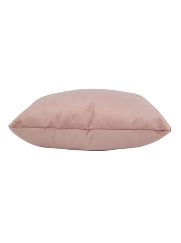 Dami Living Kussen "Ornamental" lichtroze - (L)45 x (B)45 cm