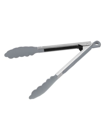 Fackelmann Keukentang grijs - (H)27 cm