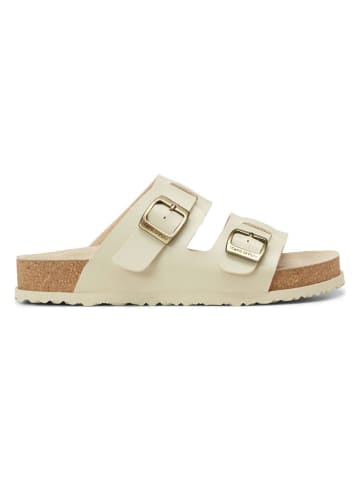 Marc O´Polo Slippers crème