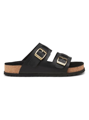 Marc O´Polo Slippers zwart