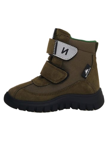 Naturino Winterboots "Thorens 3" in Khaki