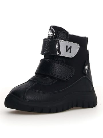 Naturino Winterboots "Thorens 3" in Schwarz