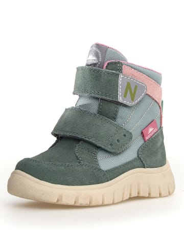 Naturino Winterboots "Rivo" groen