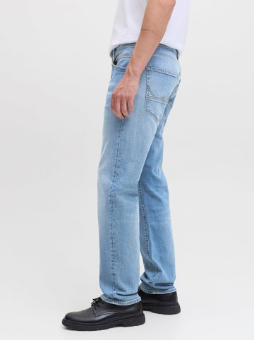 Jack & Jones Jeans "Jjimke" - Regular fit -  in Hellblau