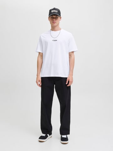 Jack & Jones Shirt "Jjesoho" in Weiß