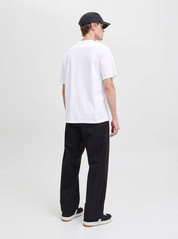 Jack & Jones Shirt "Jjesoho" in Weiß
