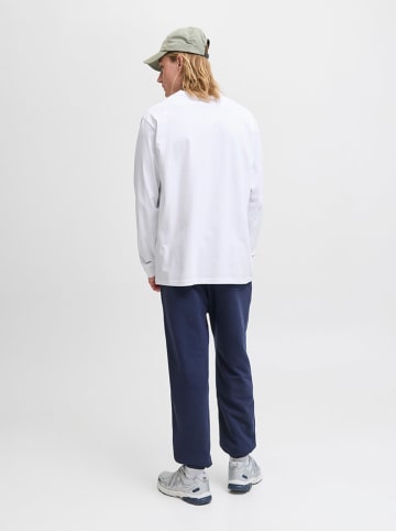 Jack & Jones Longsleeve "Jjesoho" wit