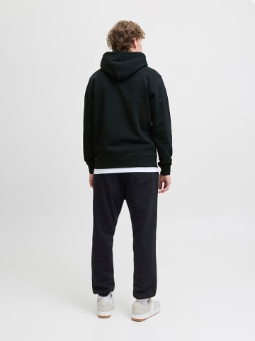 Jack & Jones Bluza "Jjesoho" w kolorze czarnym
