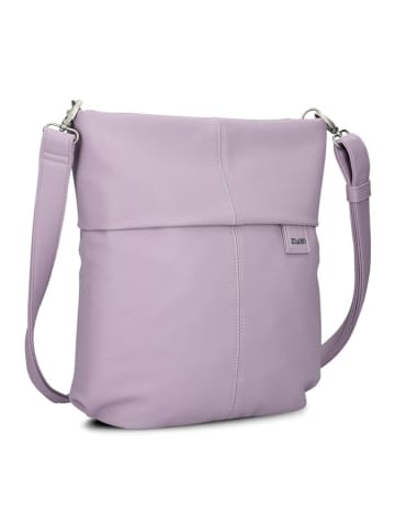 Zwei Umhängetasche in Lila - (B)31 x (H)32 x (T)13 cm