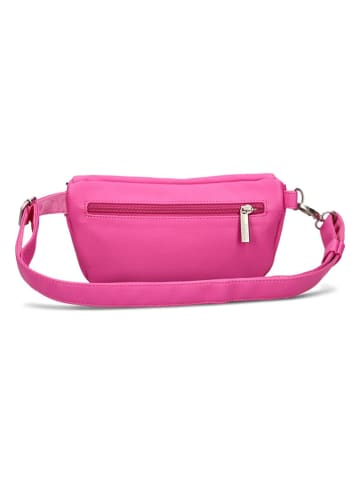 Zwei Gürteltasche in Pink - (B)25 x (H)12 x (T)7 cm