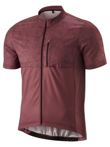 Gonso Fahrradtrikot in Bordeaux