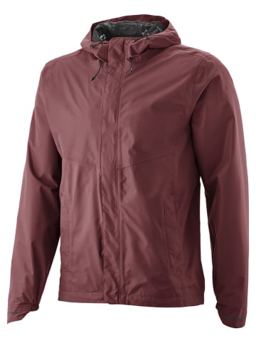 Gonso Functionele jas bordeaux