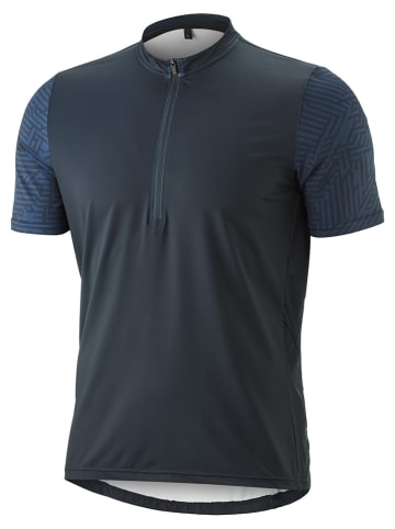 Gonso Fietsshirt donkerblauw