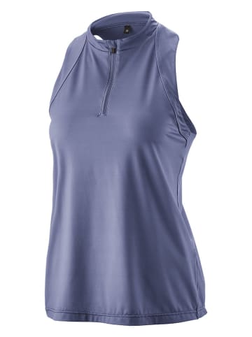 Gonso Fahrradtop in Flieder