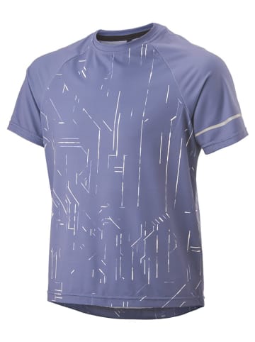 Gonso Fahrradshirt in Hellblau