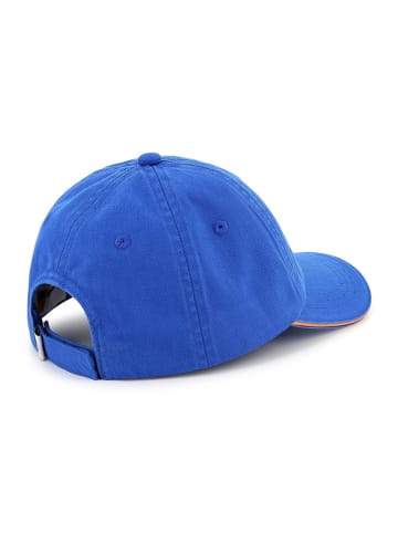 Timberland Pet blauw