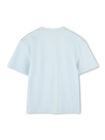 Timberland Shirt in Hellblau