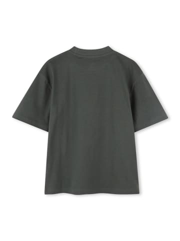 Timberland Shirt kaki