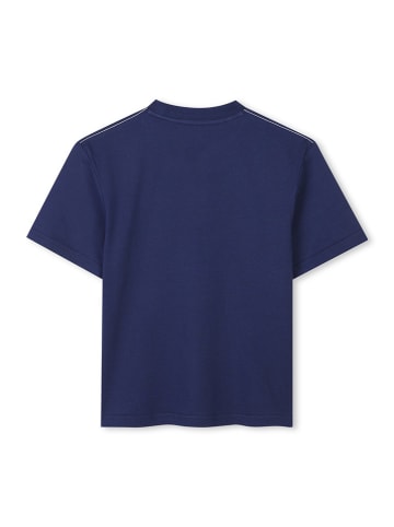 Timberland Shirt in Dunkelblau